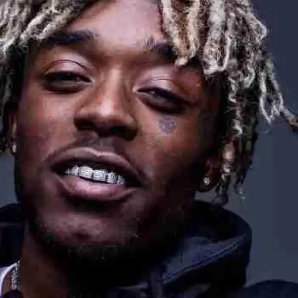 Lil Uzi Vert - Sauce It Up
